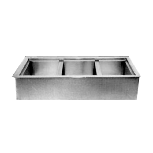 Wells ICP-400 - Item 136474