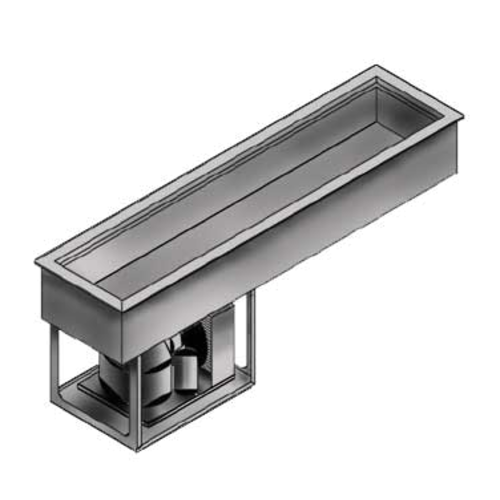 Wells RCP-200SL - Item 136467