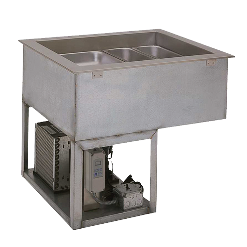 Wells RCP-7500 - Item 187036