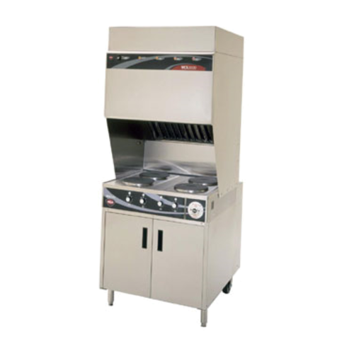 Wells WV-4HF - Item 136058