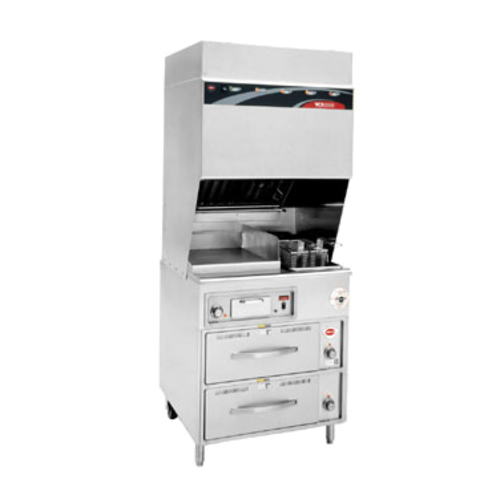 Wells WV-FGRW - Item 135999