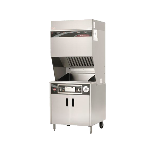 Wells WVG-136 - Item 187100