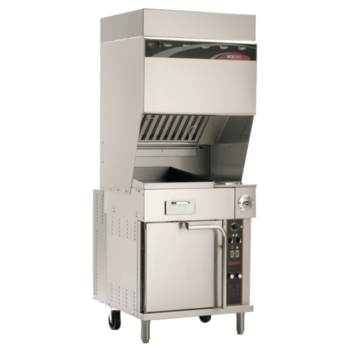 Wells WVO-2HFG - Item 187101