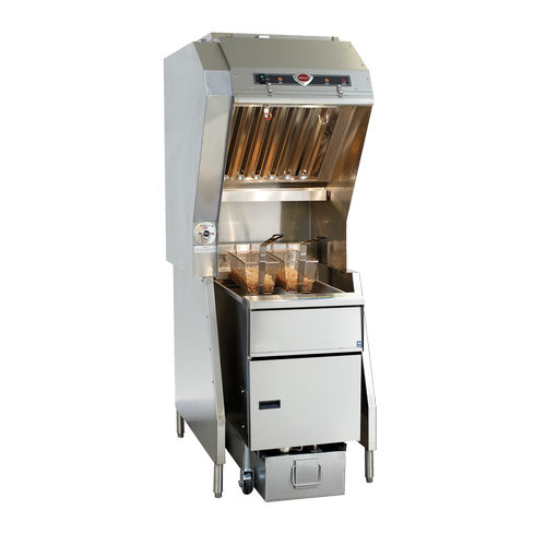 Wells WVU-26 - Item 135944