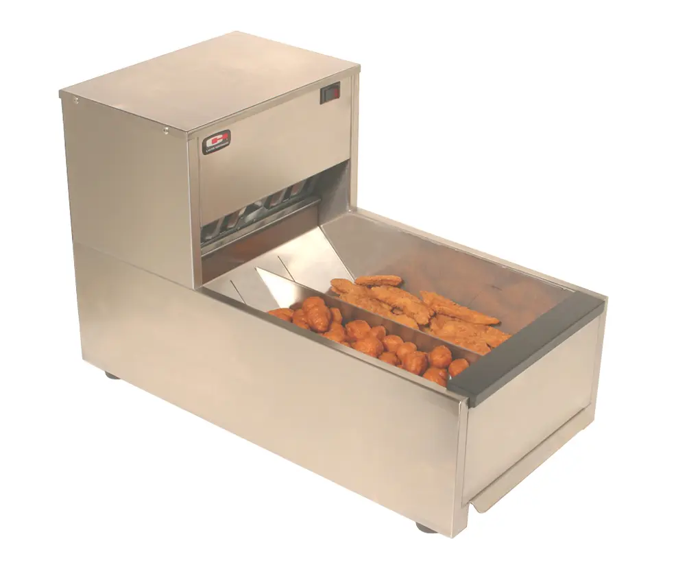 Carter-Hoffmann CNH14 - Item 129152