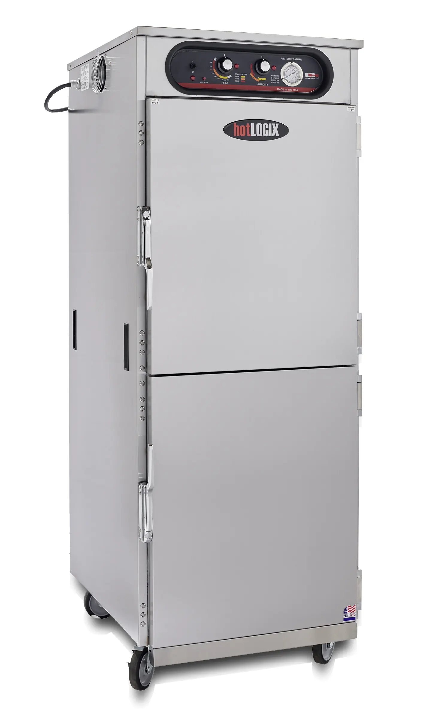 Carter-Hoffmann HL6-18 - Item 129810