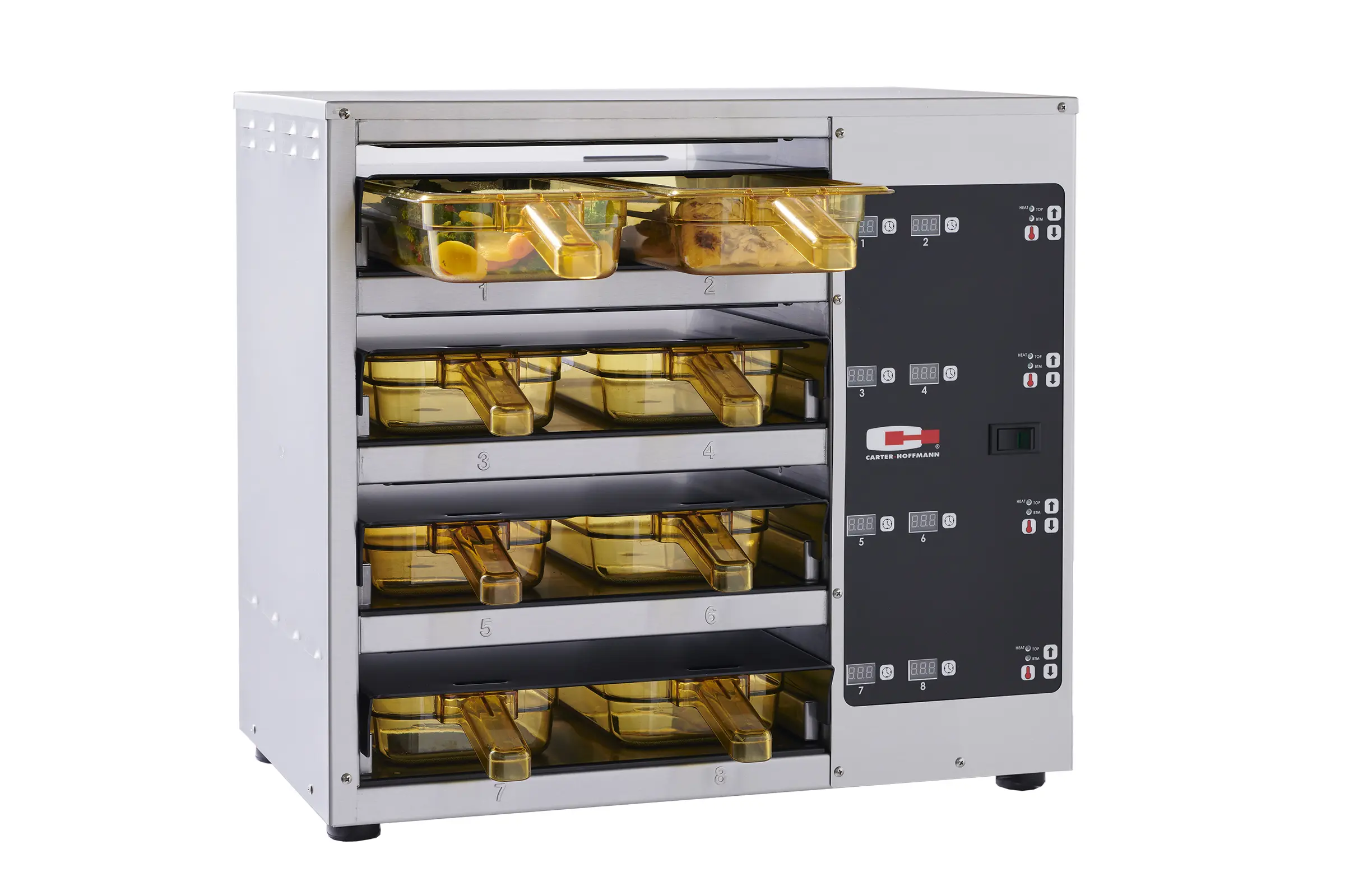 Carter-Hoffmann MC423GS-2T - Item 205011