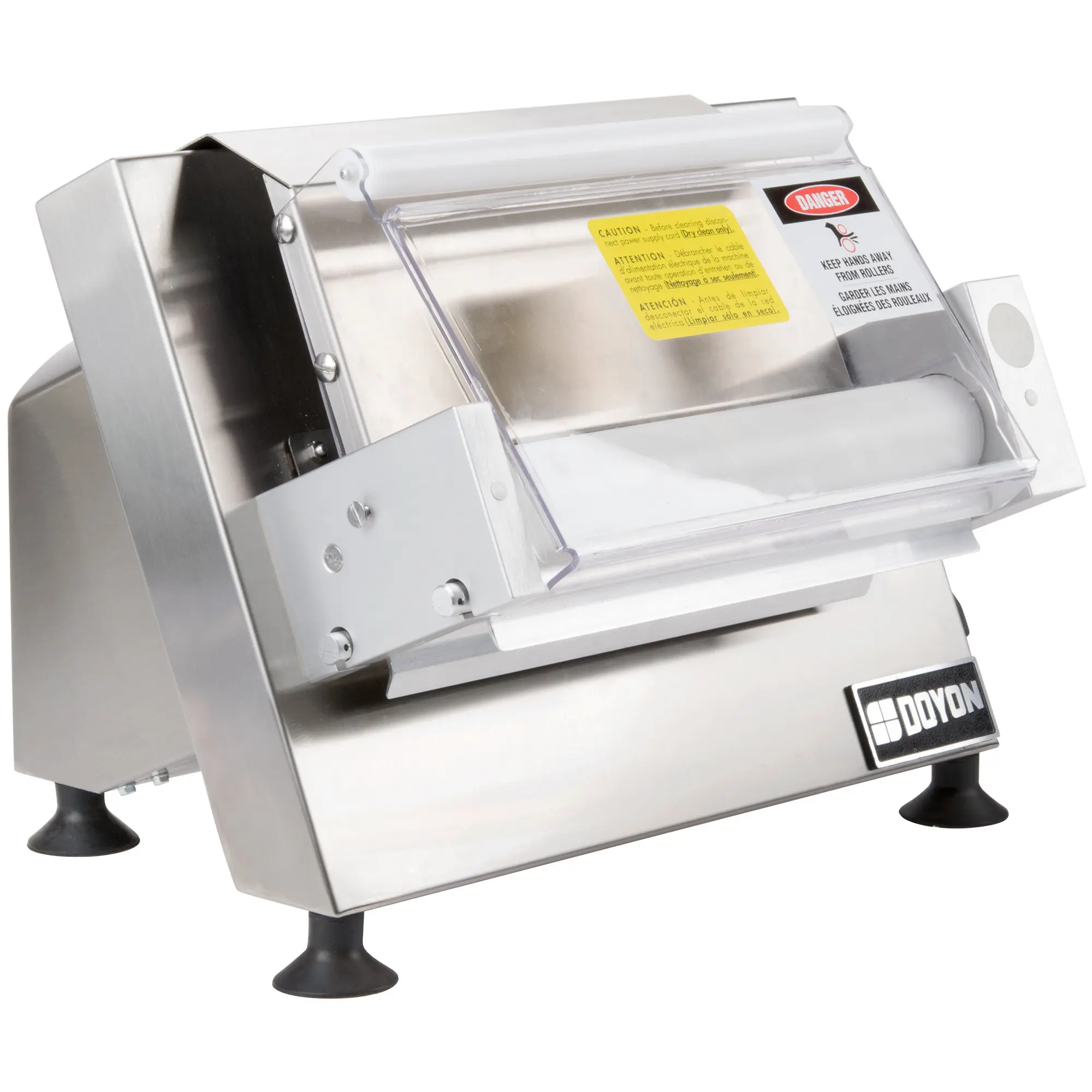 Doyon Baking Equipment DL12SP - Item 154618