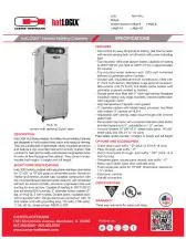 Carter-Hoffmann HL6-18 - Item 129810