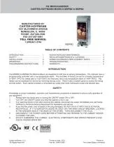 Carter-Hoffmann MDPM2 - Item 243853
